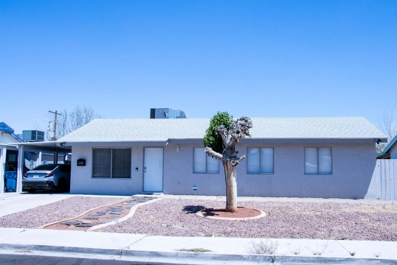 House In Las Vegas Zewnętrze zdjęcie