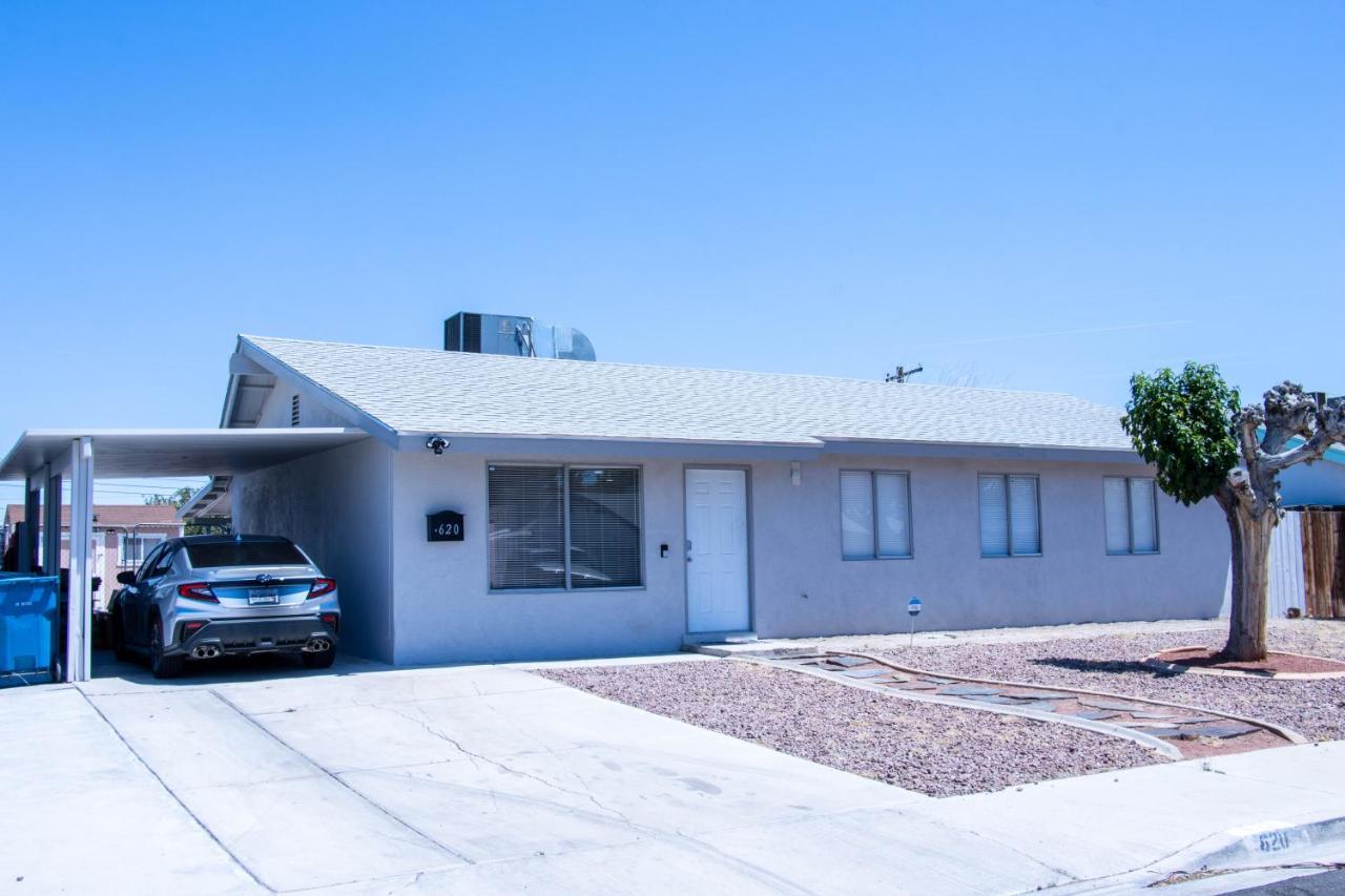 House In Las Vegas Zewnętrze zdjęcie