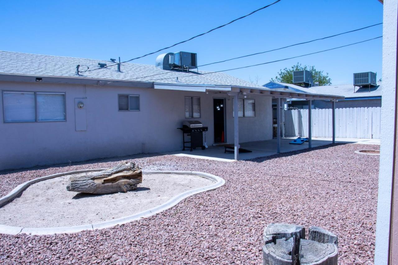 House In Las Vegas Zewnętrze zdjęcie